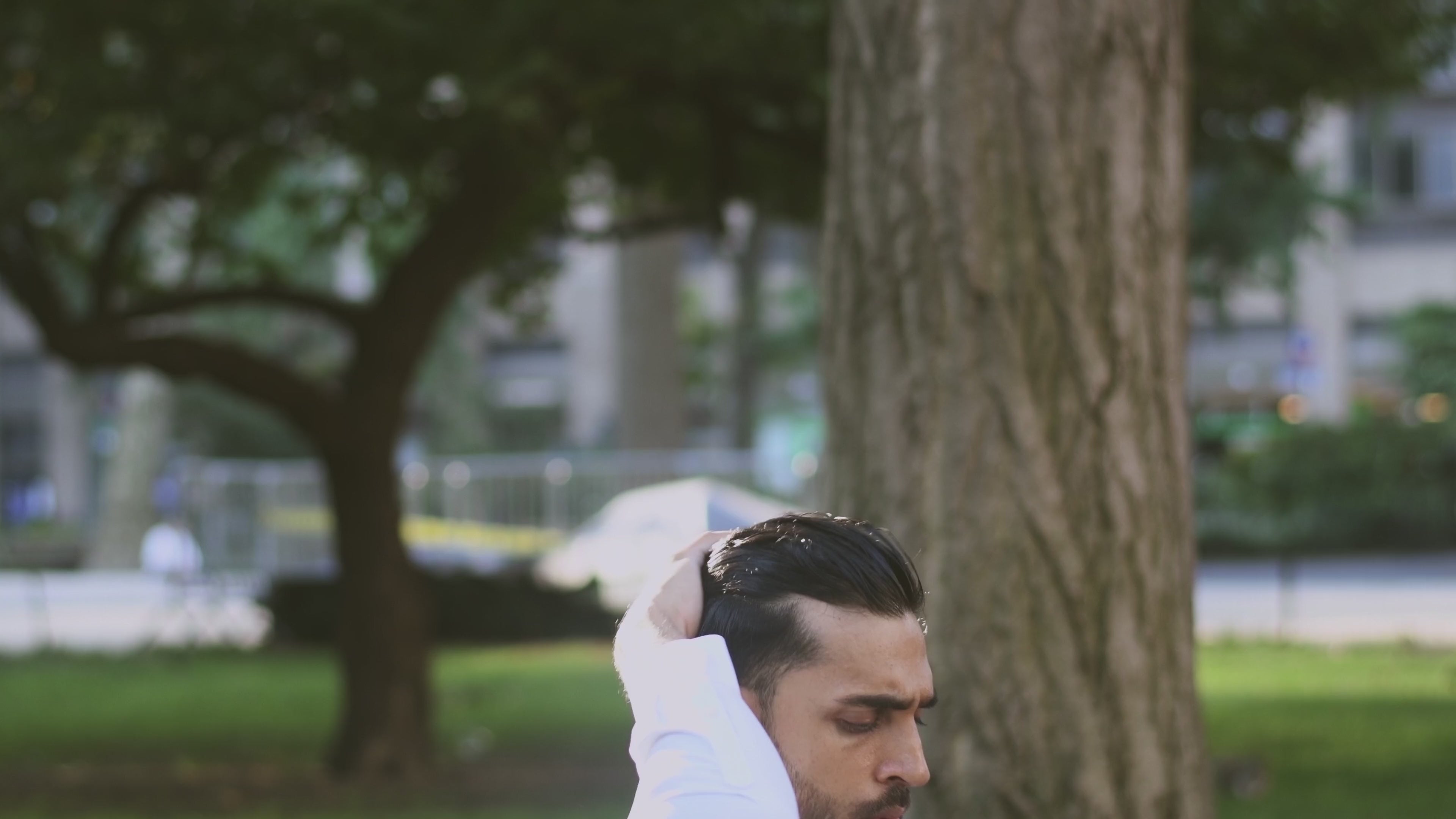 Set PREMIUM de crestere si ingrijire barba din 4 piese avand inclus derma roller, pieptan, ulei special pentru cresterea firului de par, crema de barba,90 ML